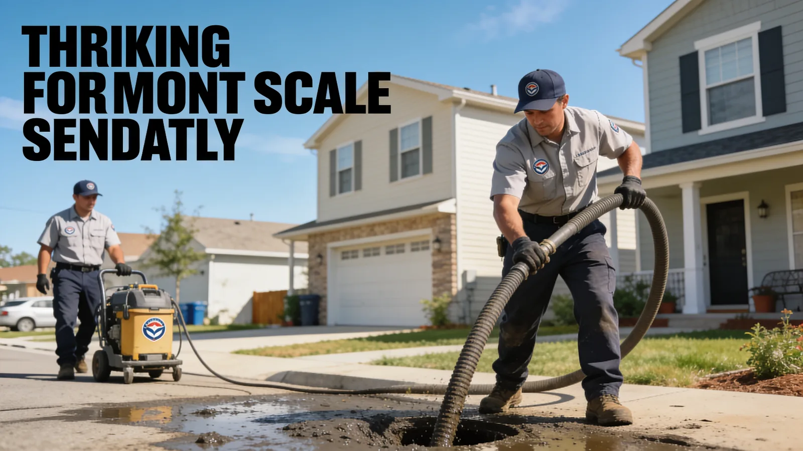 Sewage Cleanup in Osseo, WI near me